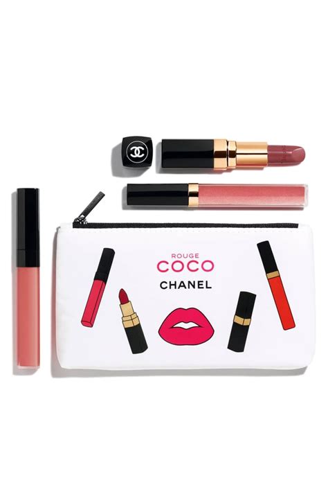 sokken chanel|nordstrom Chanel set.